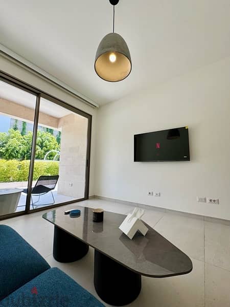 Aqua Gate Chalet 5