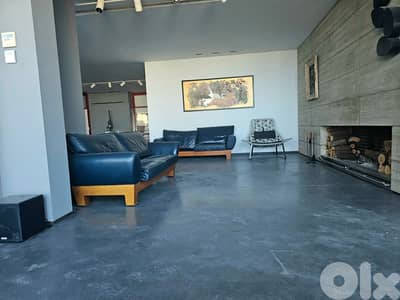 SPACIOUS APARTMENT IN RABIEH PRIME (700SQ) WITH VIEW , (RA-122)