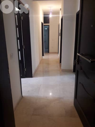 CATCH APARTMENT IN RAS EL NABEH PRIME (170SQ) 3 BEDROOMS , (RN-134)