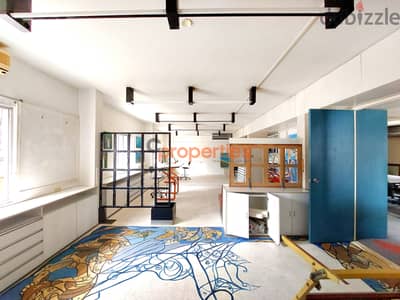 Office for rent in Zalkaمكتب للإيجار في الزلقا CPSM89
