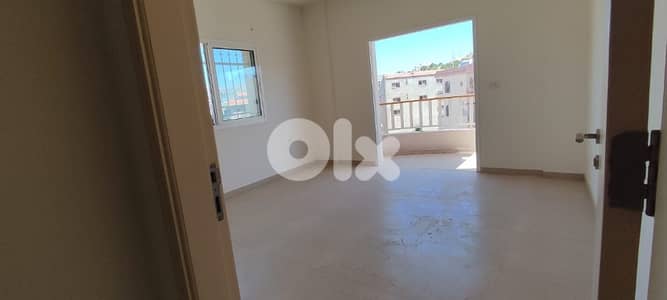 160 Sqm l Brand New Apartment For Sale in Rachaya- Daher El Ahmar