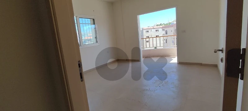 160 Sqm l Brand New Apartment For Sale in Rachaya- Daher El Ahmar