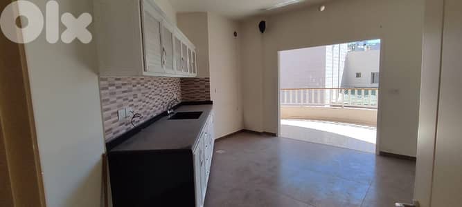 160 Sqm l Brand New Apartment For Sale in Rachaya- Daher El Ahmar