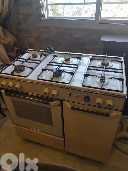 Lignor made in italy 1