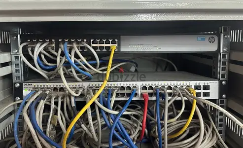 فني تركيب وصيانة  كاميرات  CCTV Technician