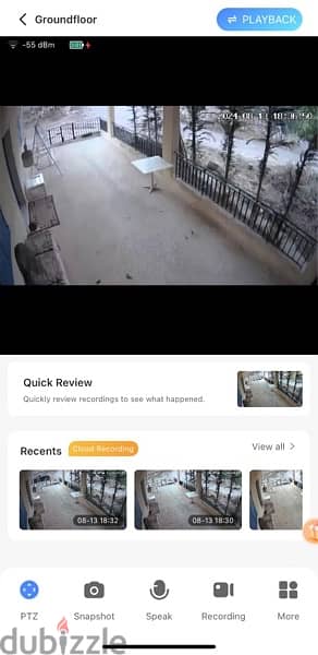5 pieces of wifi solar cameras 4