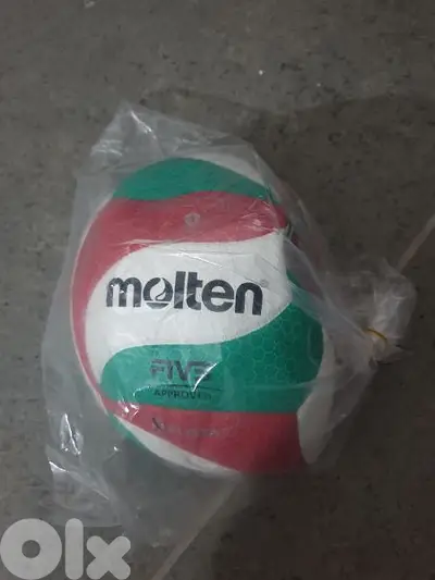 volleyball