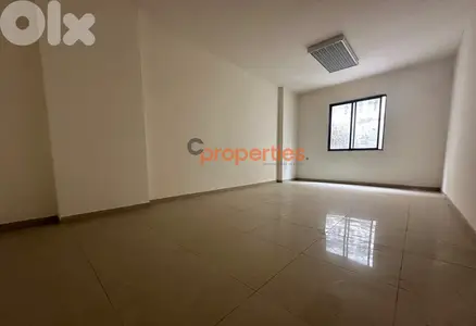 Office For Sale in Mtayleb مكتب للبيع في المطيلب CPCF82