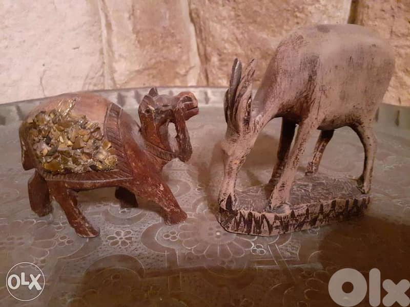 خشب انتيك 0