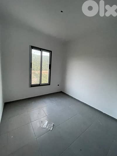 Apartment For Sale in Batroun( 6 min away ) with Payment Facilities