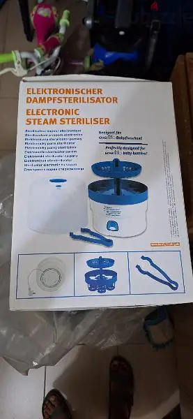 Evenflo Starelizer