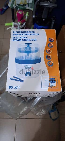 Evenflo Starelizer 1