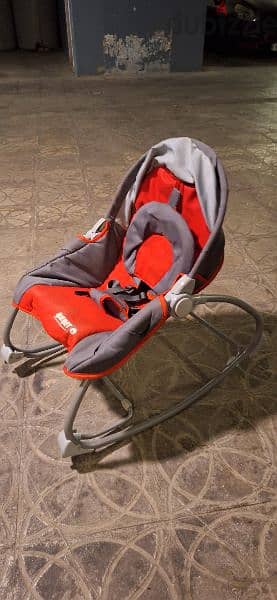 Baby Relax 1