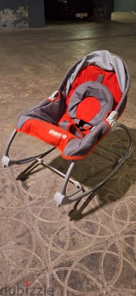 Baby Relax 2