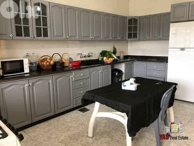 Feytroun 400m2 | 1500m2 Land | Villa | High-End | Private Street | DA