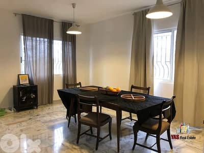 Feytroun 400m2 | 1500m2 Land | Villa | High-End | Private Street | DA