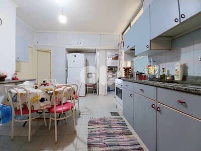 Haret Sakher 325m2 | Independent House  | View | Prime Area | YV