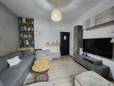 Apartment For Sale In Bsalim شقة للبيع في بصاليم