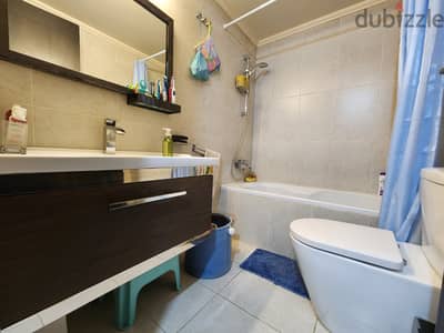 Apartment For Sale In Bsalim شقة للبيع في بصاليم