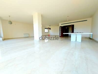 RA24-3557 Apartment for rent in Beirut, Ain Mrayseh,340m2,$3,750 cash