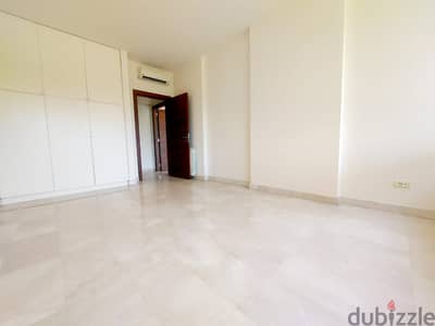 RA24-3557 Apartment for rent in Beirut, Ain Mrayseh,340m2,$3,750 cash