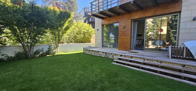 RWK357GZ - Villa For Sale In Plateaux Du Mzaar - فيلا للبيع