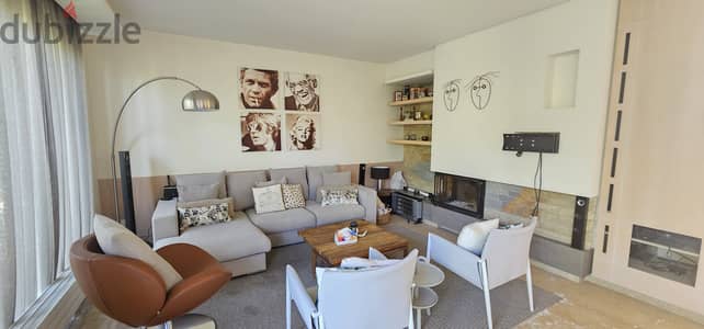 RWK357GZ - Villa For Sale In Plateaux Du Mzaar - فيلا للبيع