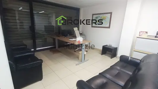 Shop for Rent in Mar Elias    محل للايجار في مار الياس