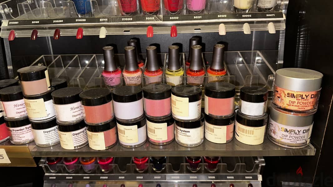 clearance price!! Beauty and cosmetic products 4