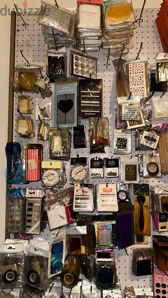 clearance price!! Beauty and cosmetic products 13