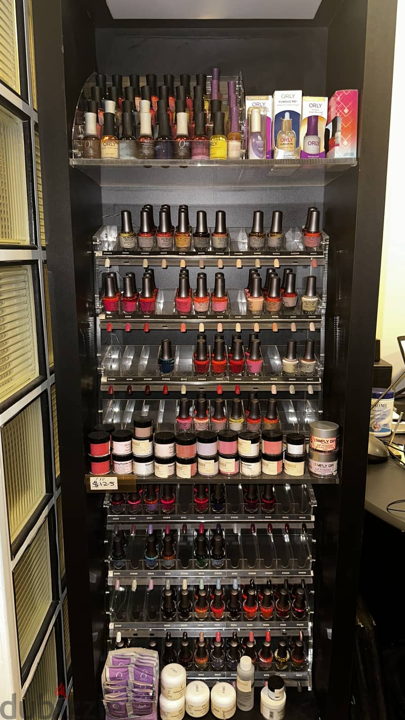 clearance price!! Beauty and cosmetic products 1