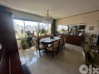 Achrafieh | New Building | Prime Location | 235 SQM | #JZ79224