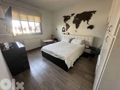 Achrafieh | New Building | Prime Location | 235 SQM | #JZ79224