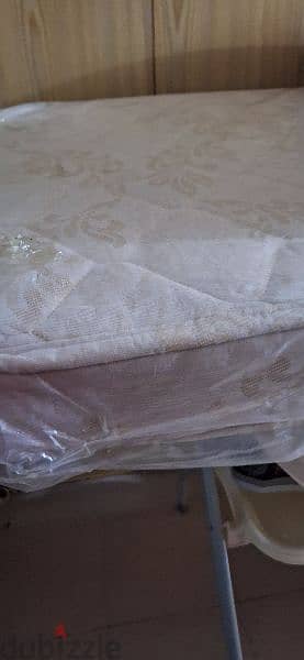 Crib for babies 1