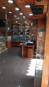 Prime Location Shop in Baabda Town, Baabda