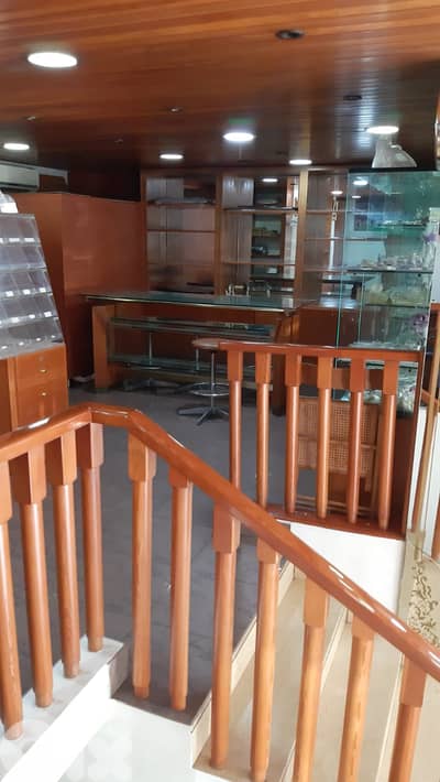 Prime Location Shop in Baabda Town, Baabda