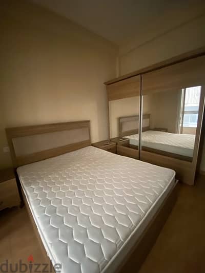 Apartment For Rent In Achrafieh dpst1074