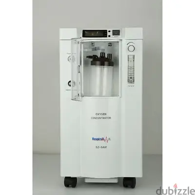 oxygen concentrator - مكنة اوكسيجين