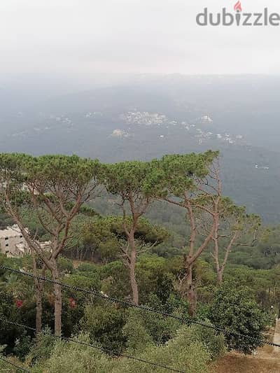 land for sale main road broumana