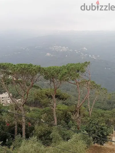 land for sale main road broumana