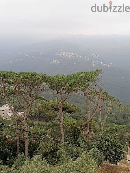 land for sale main road broumana 0