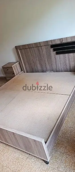 غرفة النوم مجوز جديد