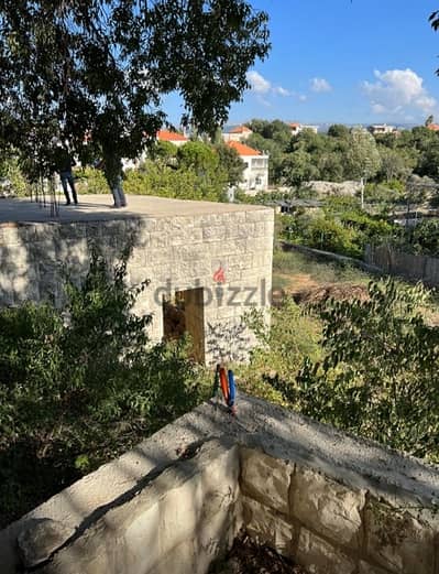 heritage arcades with land batroun