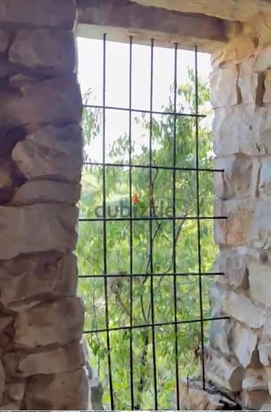 heritage arcades with land batroun