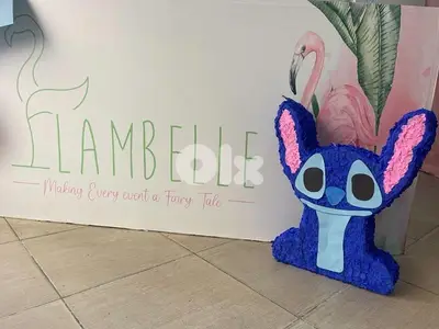 sttitch pinata