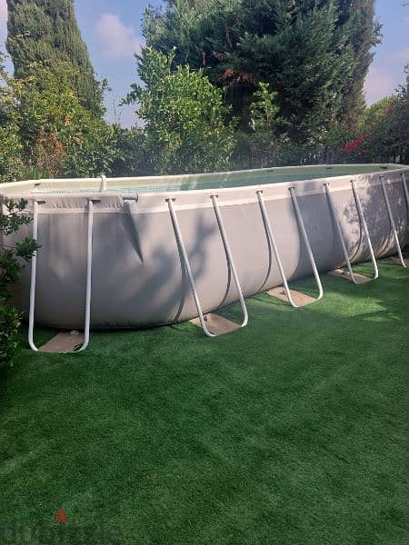 swimming pool movable 1