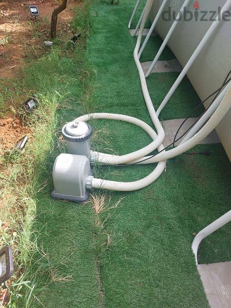 swimming pool movable 4