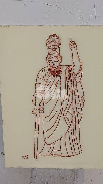 antique 3