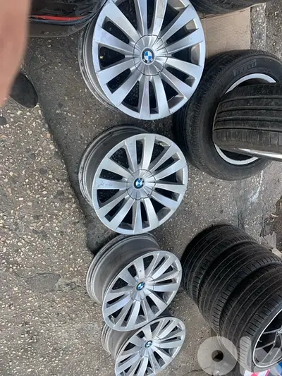 bmw f01