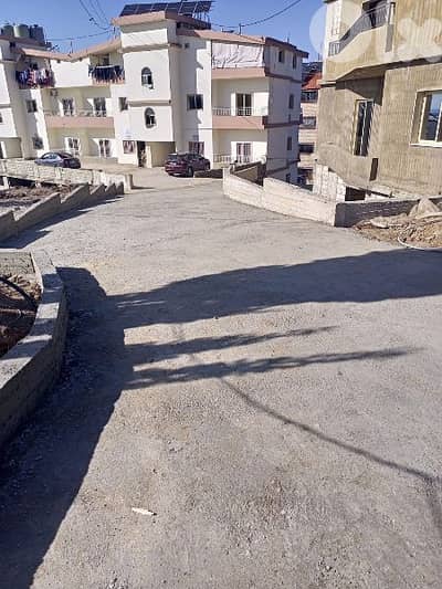 وحدات سكنية للبيع جاهزة او قيد الإنشاء في حلبا شمال لبنان